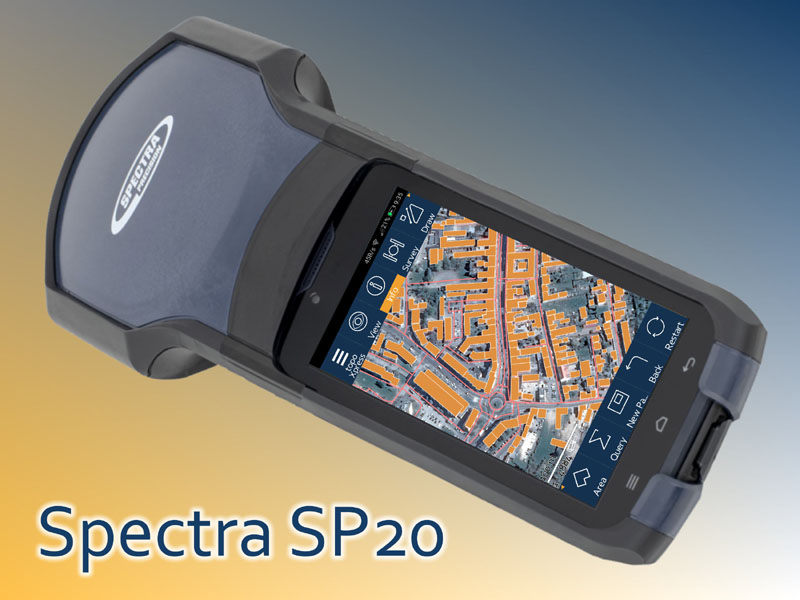 Spectra SP20