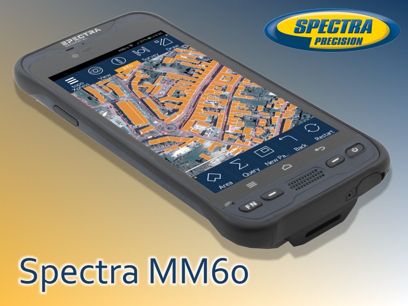 Spectra MM60