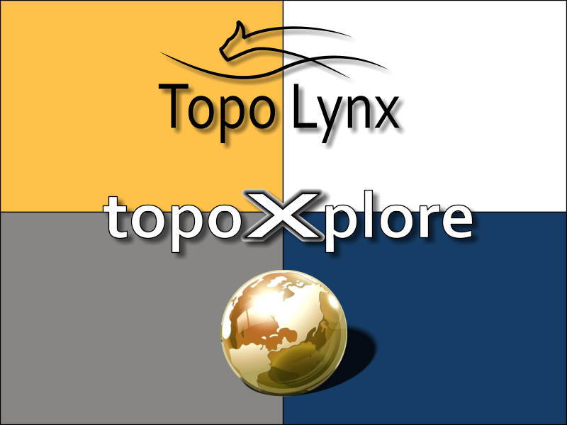 topoXplore